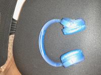 CS2162/2026 Cuffie wireless JBL